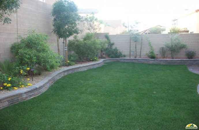 custom pools and spas by greencare.net